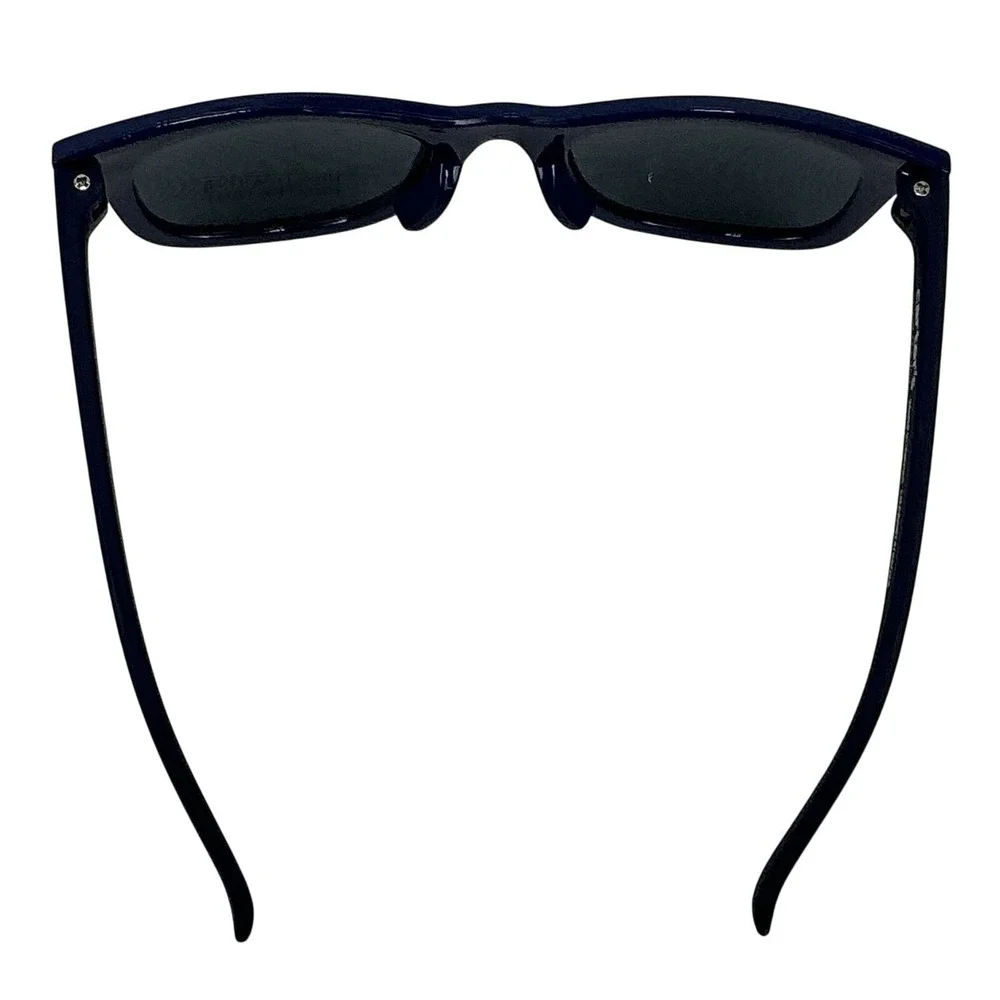 Carter's Kids Sunglasses Navy Blue UV Protection Just One‎ You Baby Toddler